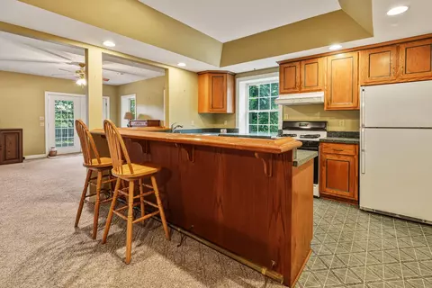Kitchen - 180 Harmony School Rd, Hardy, VA 24101 photo 5 of 5
