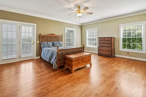 Bedroom - 180 Harmony School Rd, Hardy, VA 24101 photo 1 of 16