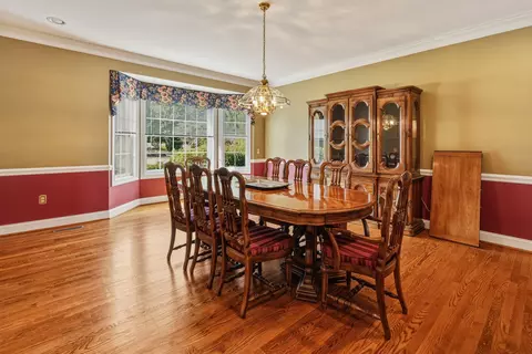 Dining - 180 Harmony School Rd, Hardy, VA 24101 photo 3 of 7