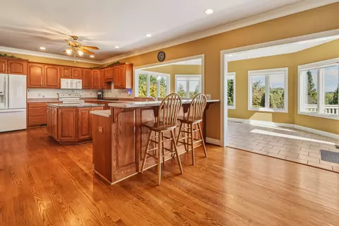 Kitchen - 180 Harmony School Rd, Hardy, VA 24101 photo 1 of 5