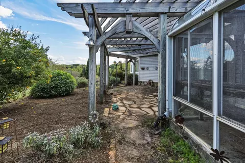 Exterior - 180 Harmony School Rd, Hardy, VA 24101 photo 11 of 12