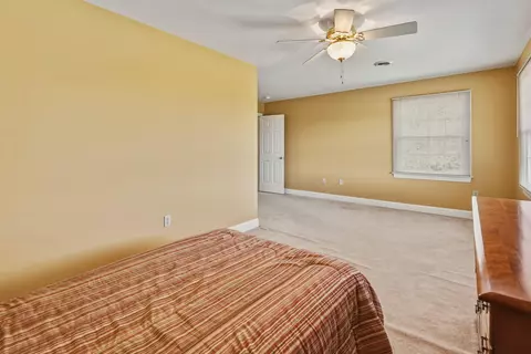 Bedroom - 180 Harmony School Rd, Hardy, VA 24101 photo 16 of 16