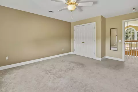 Bedroom - 180 Harmony School Rd, Hardy, VA 24101 photo 11 of 16