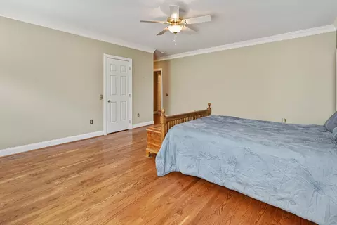 Bedroom - 180 Harmony School Rd, Hardy, VA 24101 photo 3 of 16
