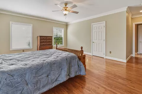 Bedroom - 180 Harmony School Rd, Hardy, VA 24101 photo 4 of 16