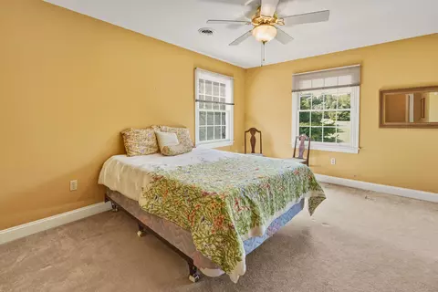 Bedroom - 180 Harmony School Rd, Hardy, VA 24101 photo 5 of 17