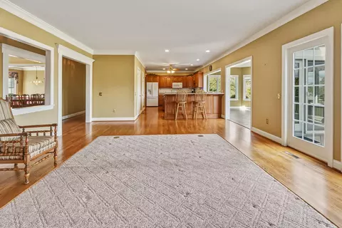 Living - 180 Harmony School Rd, Hardy, VA 24101 photo 6 of 8