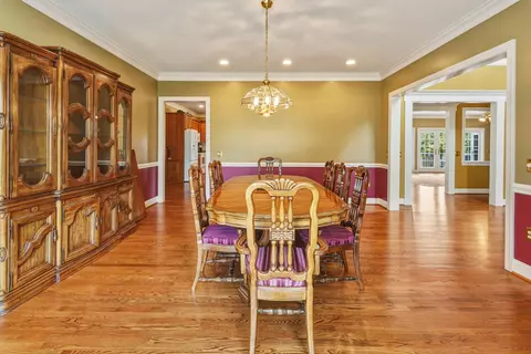 Dining - 180 Harmony School Rd, Hardy, VA 24101 photo 6 of 7