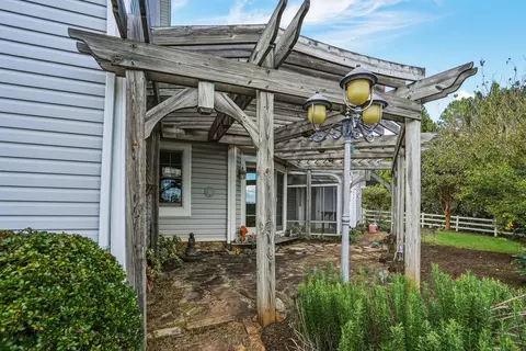 Exterior - 180 Harmony School Rd, Hardy, VA 24101 photo 10 of 12