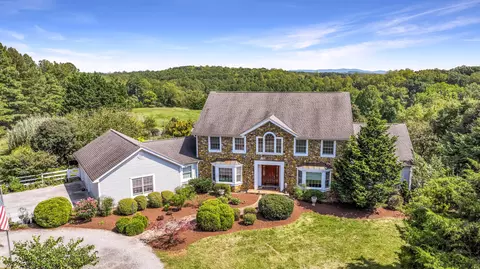 Exterior - 180 Harmony School Rd, Hardy, VA 24101 photo 1 of 1