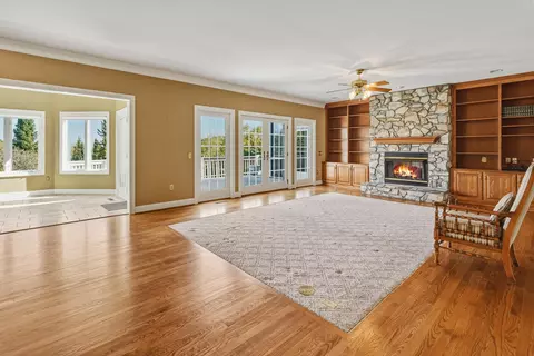 Living - 180 Harmony School Rd, Hardy, VA 24101 photo 2 of 8
