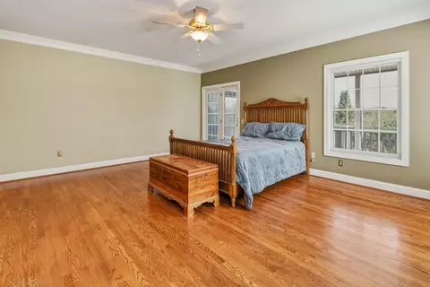 Bedroom - 180 Harmony School Rd, Hardy, VA 24101 photo 2 of 16