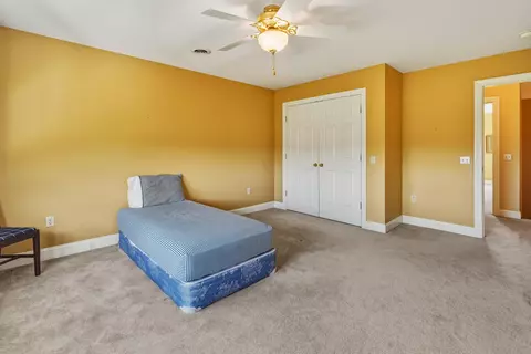 Bedroom - 180 Harmony School Rd, Hardy, VA 24101 photo 7 of 16