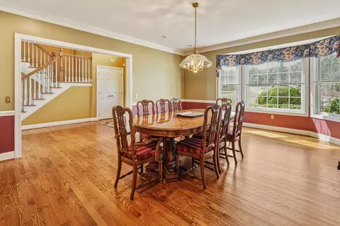 Dining - 180 Harmony School Rd, Hardy, VA 24101 photo 4 of 7