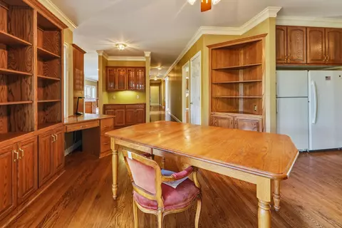 Dining - 180 Harmony School Rd, Hardy, VA 24101 photo 2 of 7