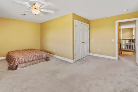 Bedroom - 180 Harmony School Rd, Hardy, VA 24101 photo 15 of 16