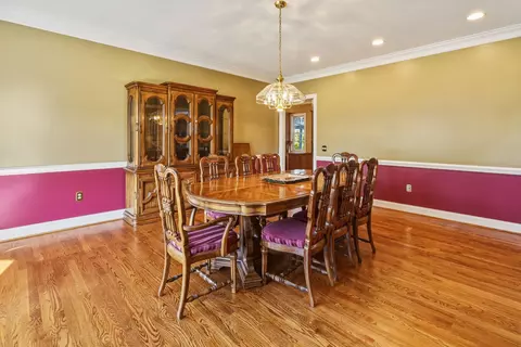 Dining - 180 Harmony School Rd, Hardy, VA 24101 photo 7 of 7