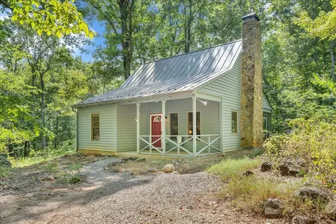 7876 Peaks Rd, Bedford, VA 24523