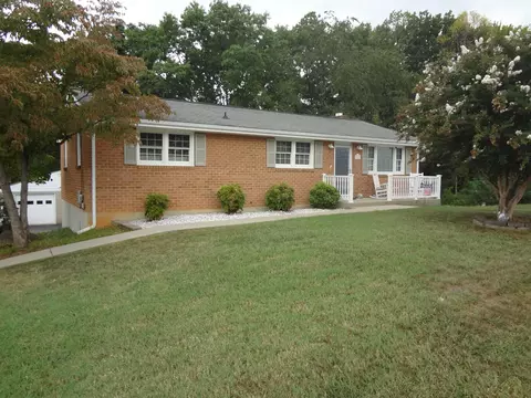 Other - 3601 Springvale St SE, Roanoke, VA 24014 photo 2 of 4