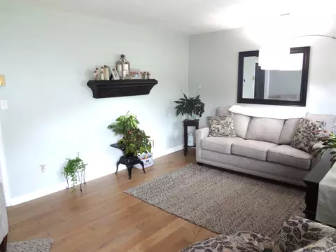 Living - 3601 Springvale St SE, Roanoke, VA 24014 photo 2 of 4