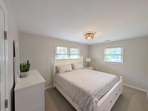 Bedroom - 3601 Springvale St SE, Roanoke, VA 24014 photo 1 of 2