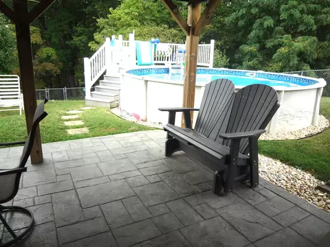 Exterior - 3601 Springvale St SE, Roanoke, VA 24014 photo 6 of 6