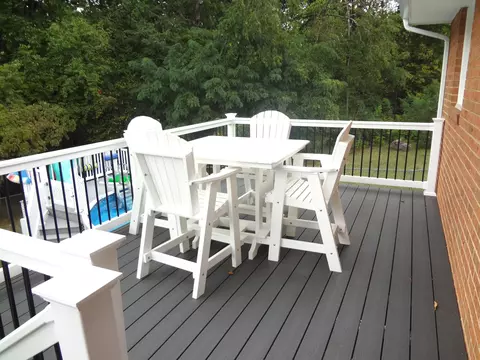 Exterior - 3601 Springvale St SE, Roanoke, VA 24014 photo 4 of 6