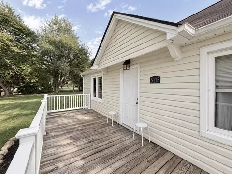 Exterior - 5115 Indian Draft Rd, Covington, VA 24426 photo 2 of 5
