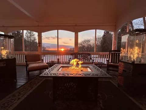 Exterior - 18 Flagstick Ct, Penhook, VA 24137 photo 4 of 23