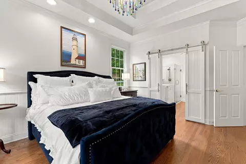 Bedroom - 18 Flagstick Ct, Penhook, VA 24137 photo 1 of 1