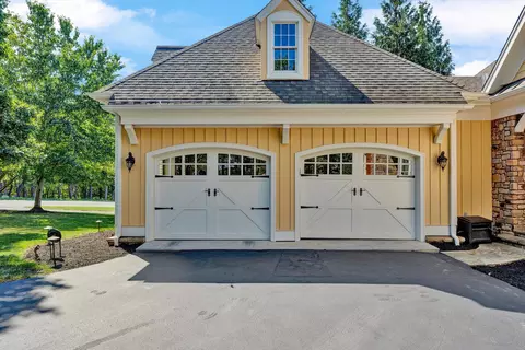 Exterior - 18 Flagstick Ct, Penhook, VA 24137 photo 14 of 23