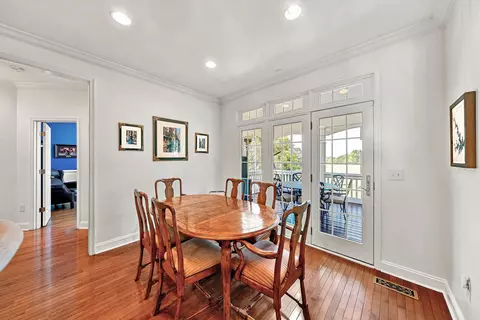 Dining - 18 Flagstick Ct, Penhook, VA 24137 photo 2 of 3