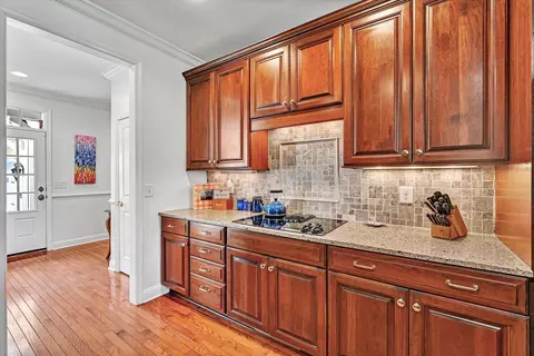 Kitchen - 18 Flagstick Ct, Penhook, VA 24137 photo 3 of 6