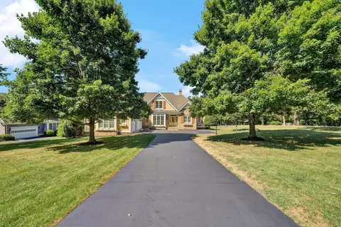 Exterior - 18 Flagstick Ct, Penhook, VA 24137 photo 20 of 23