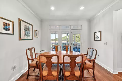 Dining - 18 Flagstick Ct, Penhook, VA 24137 photo 3 of 3