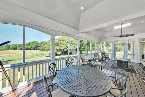 Exterior - 18 Flagstick Ct, Penhook, VA 24137 photo 7 of 23