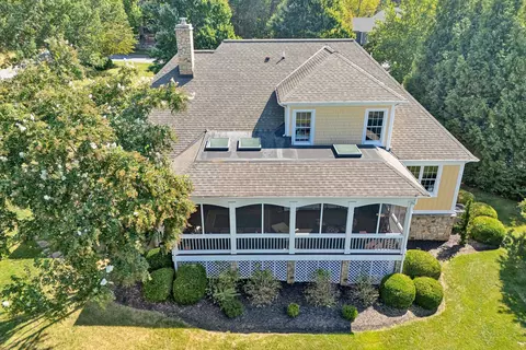 Exterior - 18 Flagstick Ct, Penhook, VA 24137 photo 19 of 23