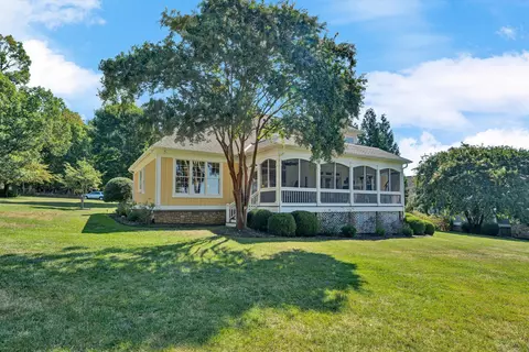 Exterior - 18 Flagstick Ct, Penhook, VA 24137 photo 18 of 23