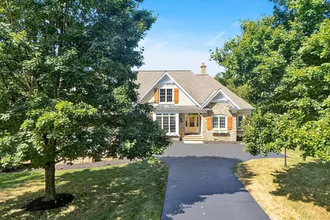 Exterior - 18 Flagstick Ct, Penhook, VA 24137 photo 3 of 23