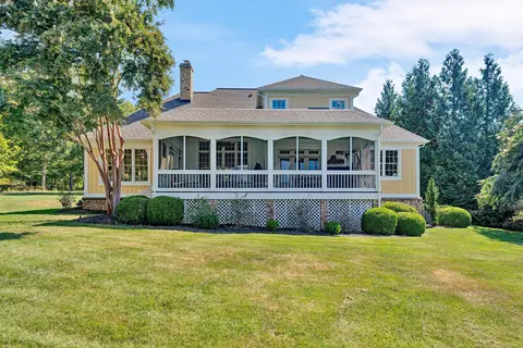 Exterior - 18 Flagstick Ct, Penhook, VA 24137 photo 12 of 23