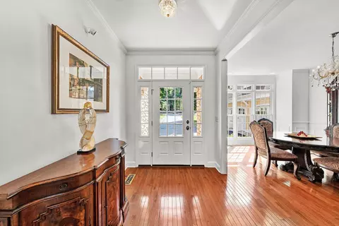 Entry Way - 18 Flagstick Ct, Penhook, VA 24137 photo 1 of 1