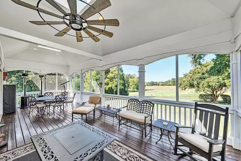 Exterior - 18 Flagstick Ct, Penhook, VA 24137 photo 8 of 23