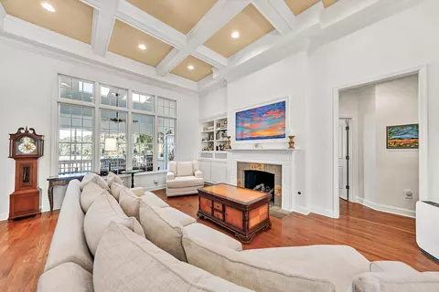 Living - 18 Flagstick Ct, Penhook, VA 24137 photo 1 of 4