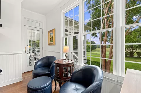 Exterior - 18 Flagstick Ct, Penhook, VA 24137 photo 13 of 23