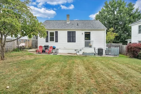 Exterior - 439 Cedar Bluff Ave SE, Roanoke, VA 24013 photo 11 of 15