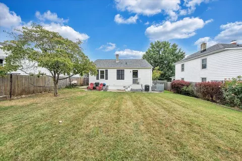 Exterior - 439 Cedar Bluff Ave SE, Roanoke, VA 24013 photo 10 of 15