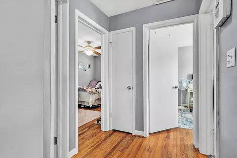 Entry Way - 342 Thrush Dr NW, Roanoke, VA 24017 photo 1 of 2