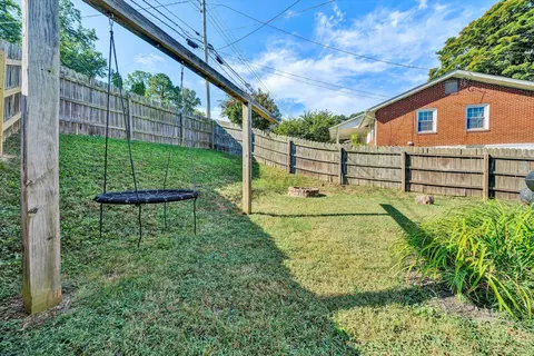 Exterior - 342 Thrush Dr NW, Roanoke, VA 24017 photo 5 of 8