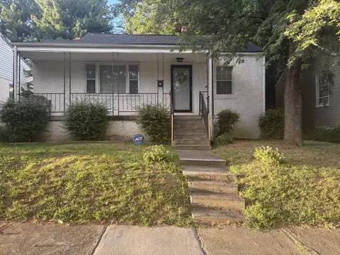 711 Hanover Ave NW, Roanoke, VA 24016