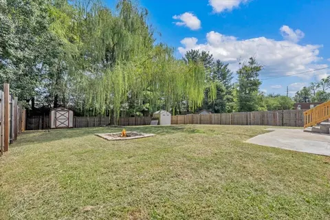 Exterior - 3813 Fleming Ave NE, Roanoke, VA 24012 photo 10 of 10